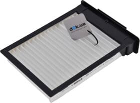 Фильтр салона