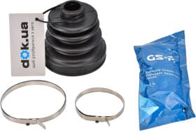 Пыльник ШРУСа