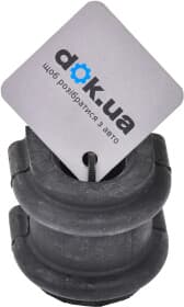 Втулка стабилизатора