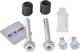 Напрямна гільза скоби гальмівного супорта Напрямна гільза скоби гальмівного супорта