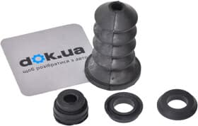 Ремкомплект главного цилиндра сцепления