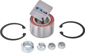 Підшипник ступиці колеса