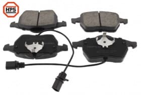 Тормозные колодки Тормозные колодки