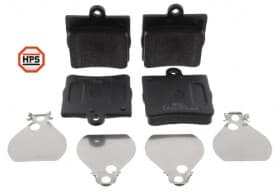 Тормозные колодки Тормозные колодки