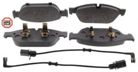 Тормозные колодки Тормозные колодки