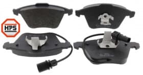 Тормозные колодки Тормозные колодки