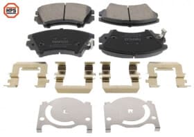 Тормозные колодки Тормозные колодки