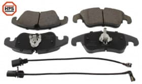 Тормозные колодки Тормозные колодки