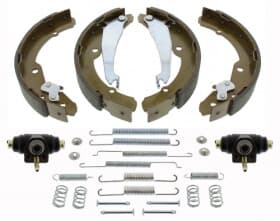 Тормозные колодки Тормозные колодки