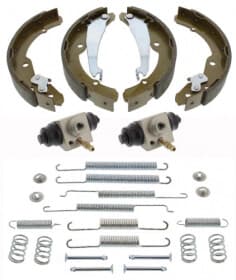 Тормозные колодки Тормозные колодки