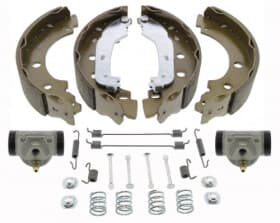 Гальмівні колодки