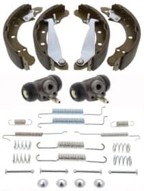 Тормозные колодки Тормозные колодки