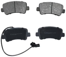 Тормозные колодки