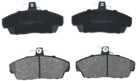 Гальмівні колодки Гальмівні колодки