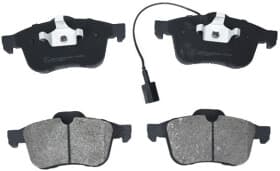 Тормозные колодки