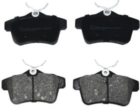 Гальмівні колодки