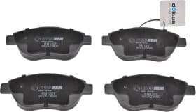 Тормозные колодки