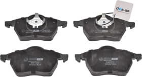 Тормозные колодки Тормозные колодки