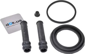 Ремкомплект гальмівного супорта Ремкомплект гальмівного супорта