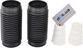 Комплект (пыльники + отбойники) Комплект (пыльники + отбойники)