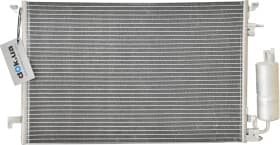 Радіатор кондиціонера