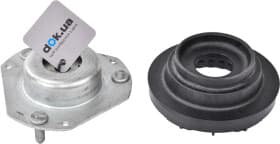 Комплект (опора + подшипник)