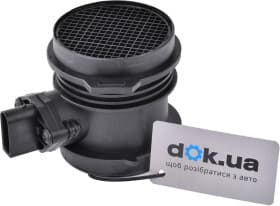 Расходомер воздуха