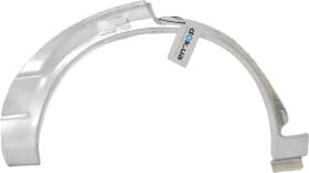 Крыло заднее