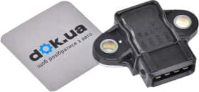 Комутатор системи запалювання