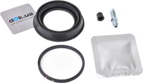 Ремкомплект гальмівного супорта