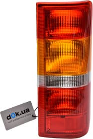 Задній ліхтар Задній ліхтар