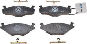 Тормозные колодки