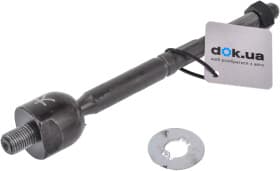 Рулевая тяга