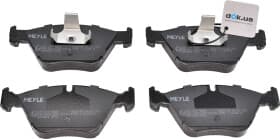 Гальмівні колодки