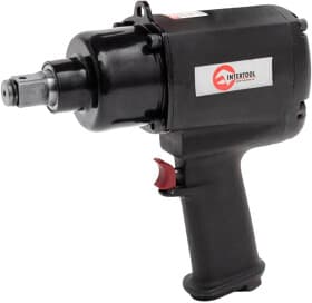 Пневмогайкокрут Intertool PT-1105
