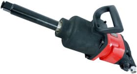 Пневмогайковерт Aeropro RP7488