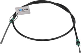 Трос ручного гальма