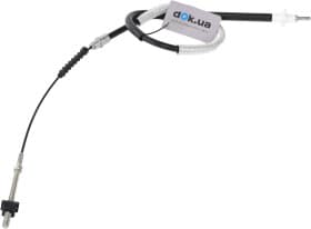 Трос сцепления