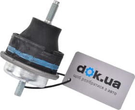 Подушка двигуна