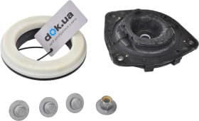 Комплект (опора + подшипник)