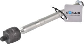 Кермова тяга