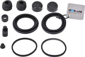 Ремкомплект гальмівного супорта Ремкомплект гальмівного супорта