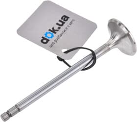 Выпускной клапан