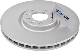 Гальмівний диск