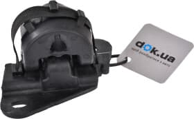 Кронштейн крепления выхлопной магистрали