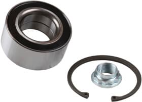 Подшипник ступицы