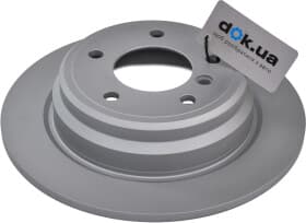 Тормозной диск