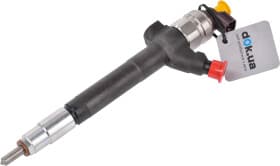 Топливная форсунка