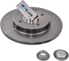 Тормозной диск Тормозной диск