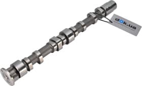 Розподільний вал